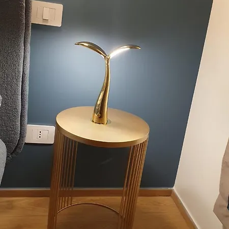 Yutori 75 فندق مبيت وإفطار ألتامورا