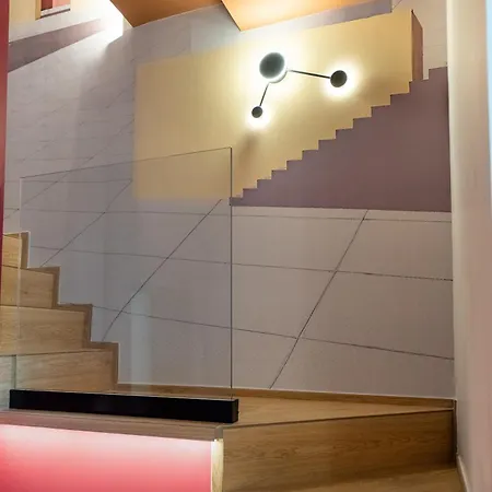 Yutori 75 3* ألتامورا