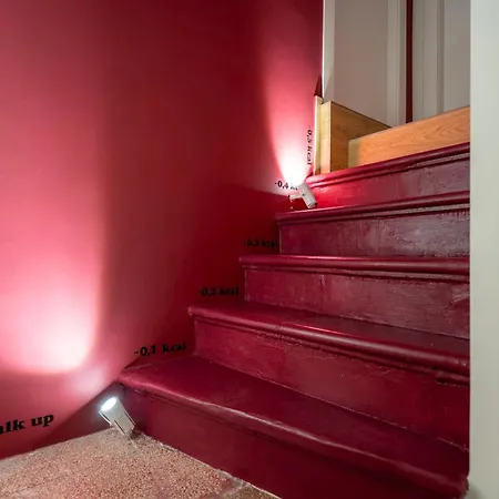 Yutori 75 فندق مبيت وإفطار