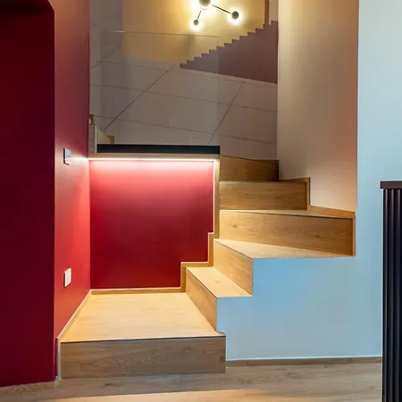 Yutori 75 فندق مبيت وإفطار ألتامورا