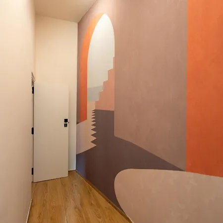 Yutori 75 فندق مبيت وإفطار 3*