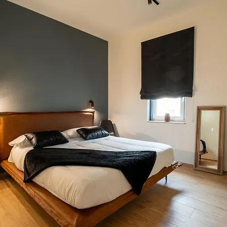 فندق مبيت وإفطار Yutori 75 ألتامورا