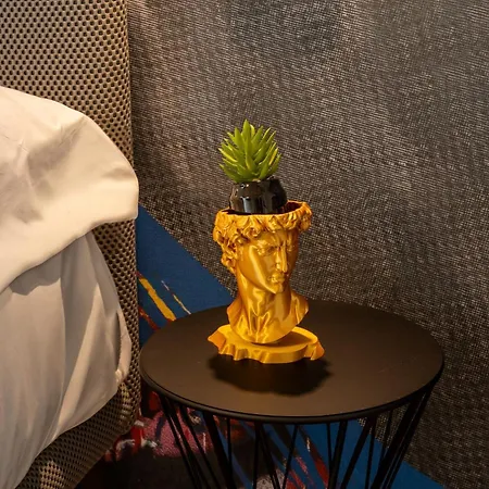 فندق مبيت وإفطار Yutori 75 ألتامورا