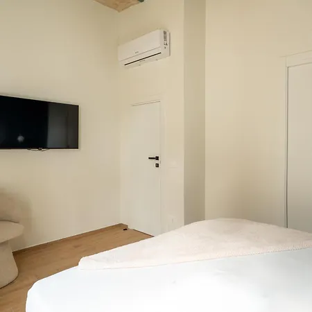 فندق مبيت وإفطار Yutori 75 3*