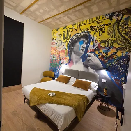 Yutori 75 Bed and breakfast