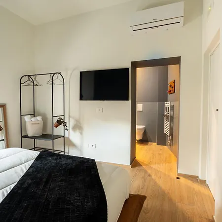 Bed and breakfast Yutori 75