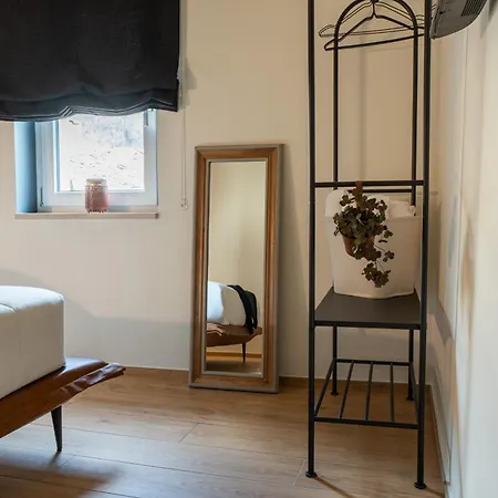 Bed and breakfast Yutori 75