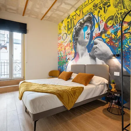 Bed and breakfast Yutori 75 Altamura