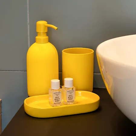 Bed and breakfast Yutori 75 3*