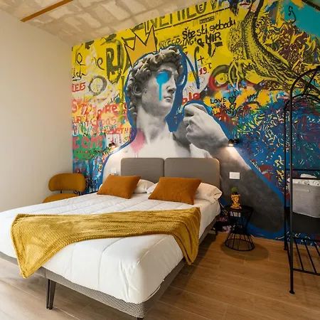 Bed & Breakfast Yutori 75 *