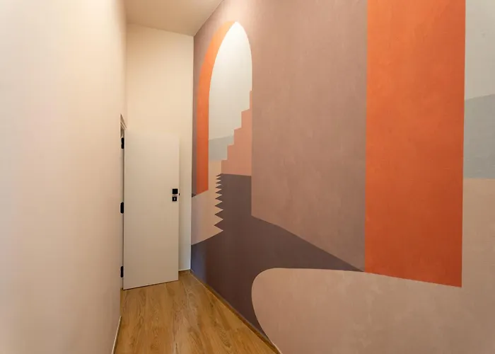 Yutori 75 ベッド・アンド・ブレックファスト 3*