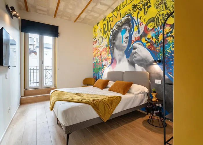 B&B Yutori 75 알타무라